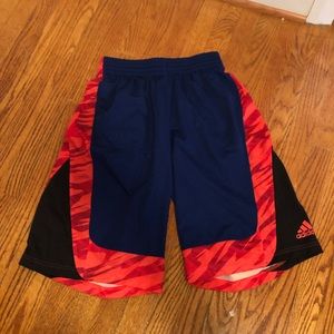 Adidas Basketball Shorts
